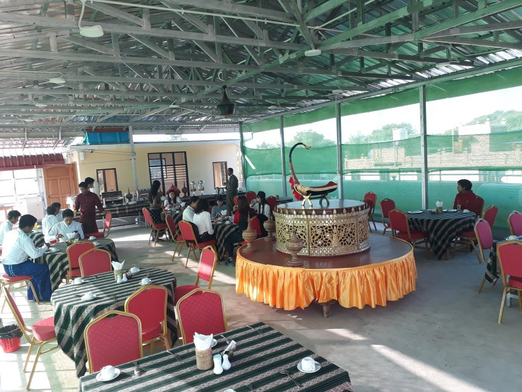 Shwe Yone Minn Hotel主图
