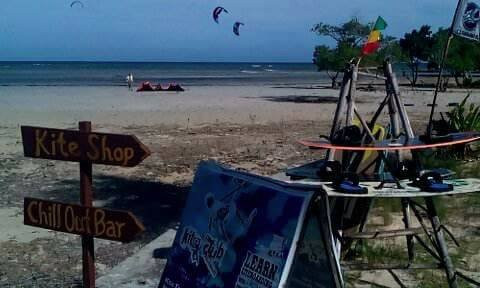 Kite Club Palawan景点图片