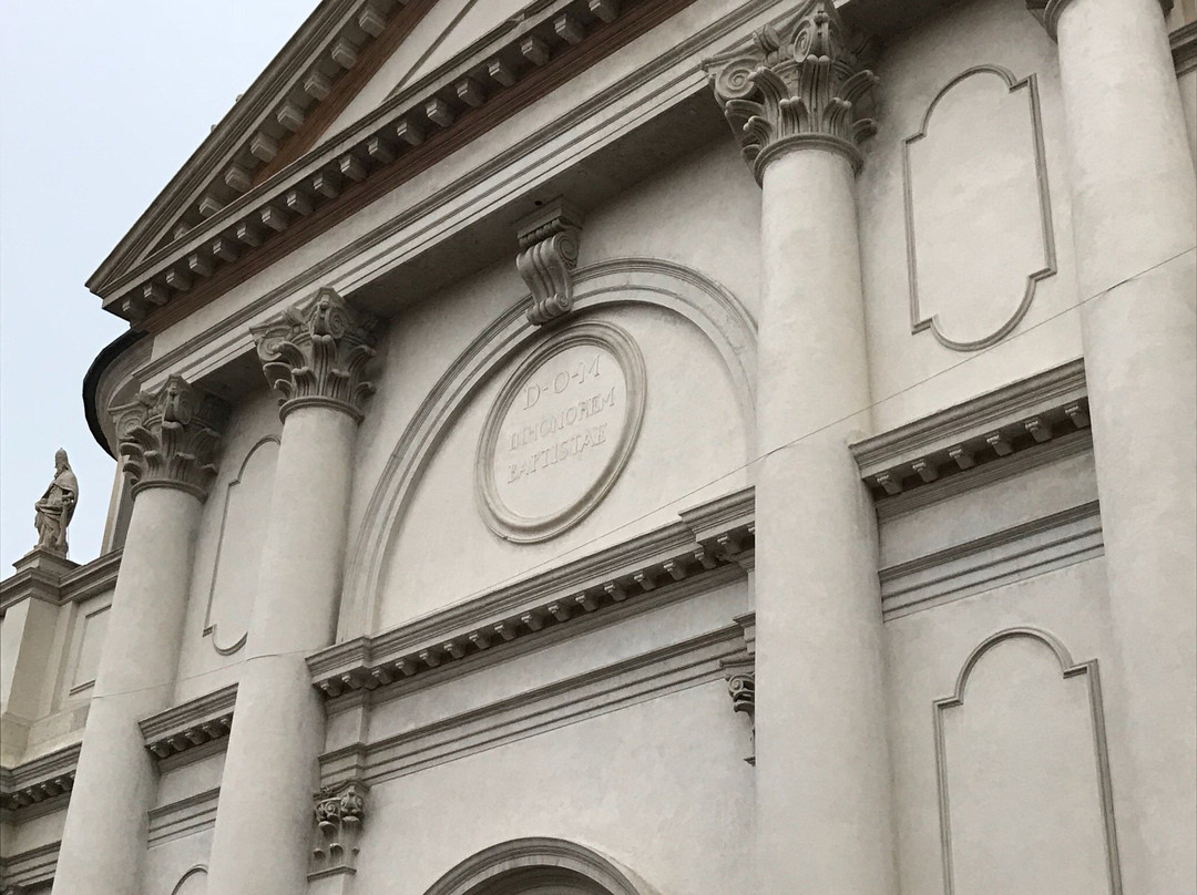 Chiesa di San Giovanni景点图片