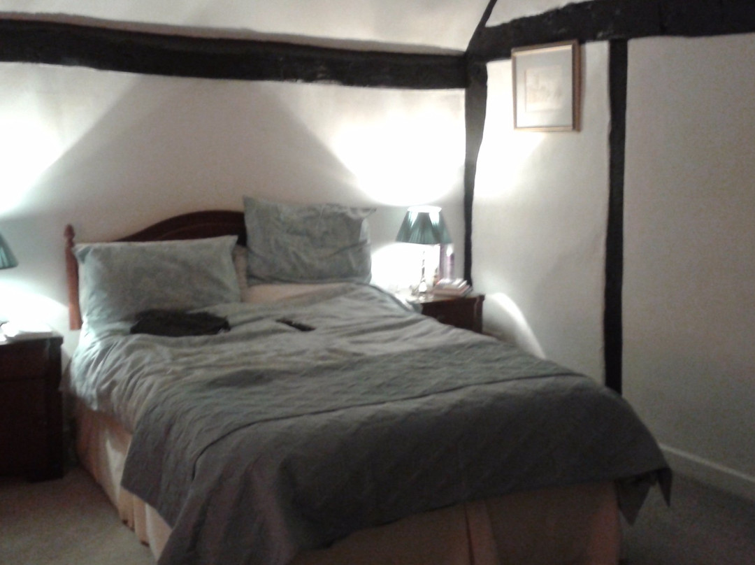 Town Farm Bed and Breakfast
