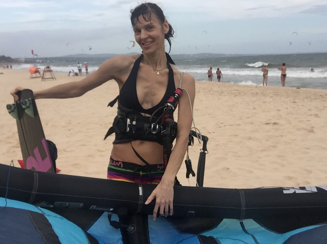 MYKITECLUB-美奈必去景点