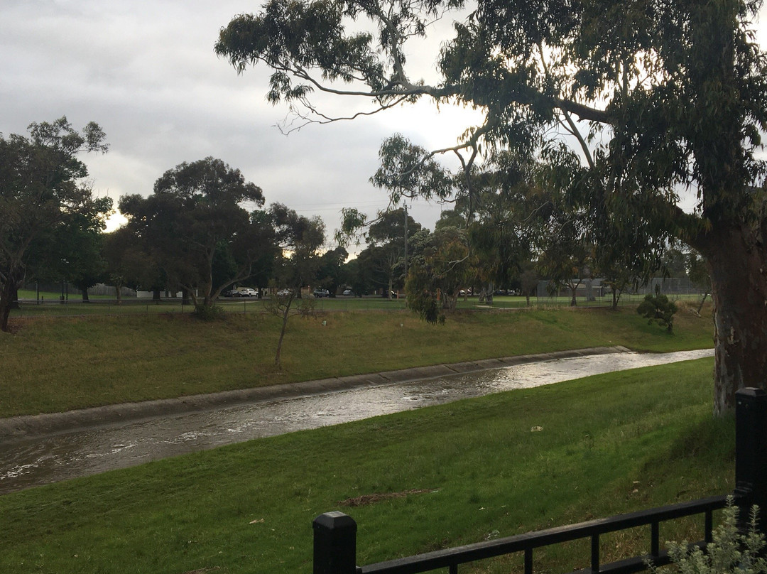 Dandenong Park景点图片