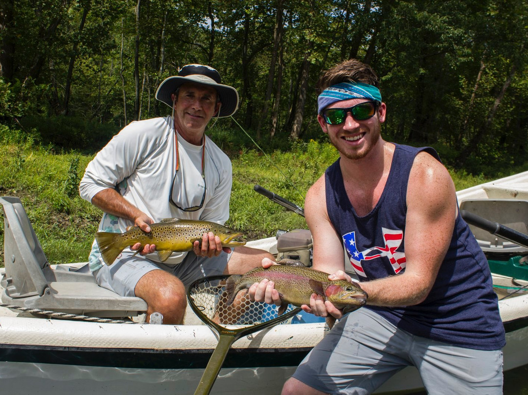 Trout Zone Anglers, LLC-Crossville必去景点