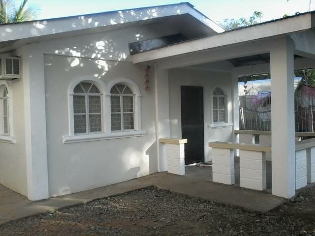 Czarina Transient House
