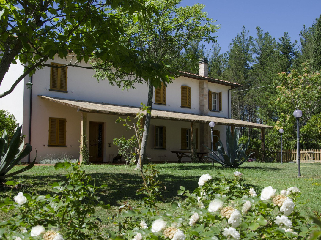 Villa Juliet