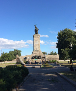 Knyazheska Garden景点门票图片