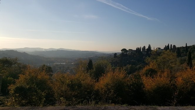 Chiesa di San Michele a Monteripaldi-佛罗伦萨必去景点