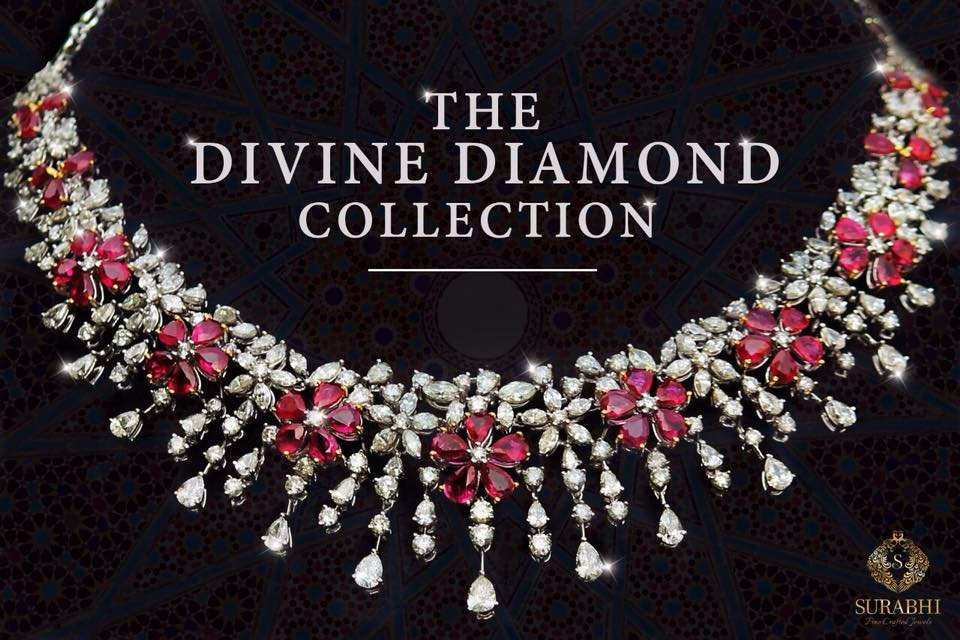 Surabhi Fine Crafted Jewels-斋蒲尔必去景点