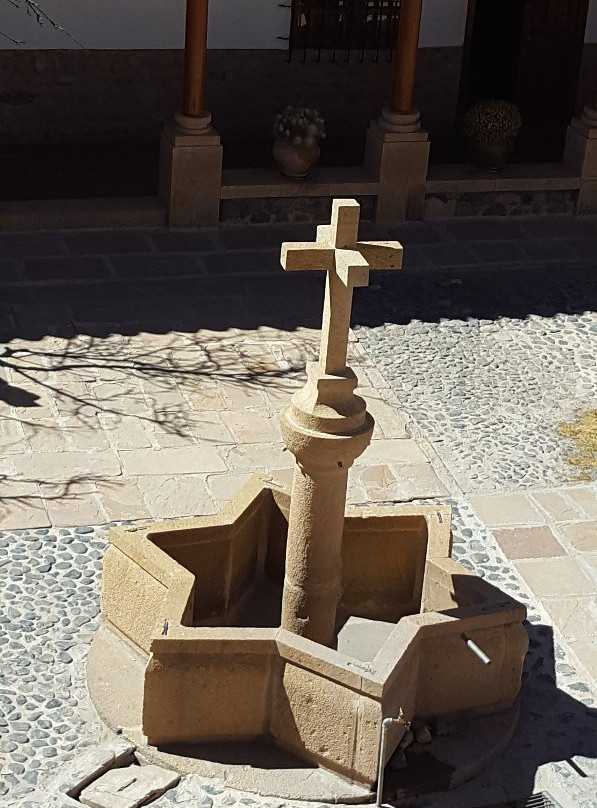 Santa Teresa Convent Museum - Convento Museo Santa Teresa景点图片