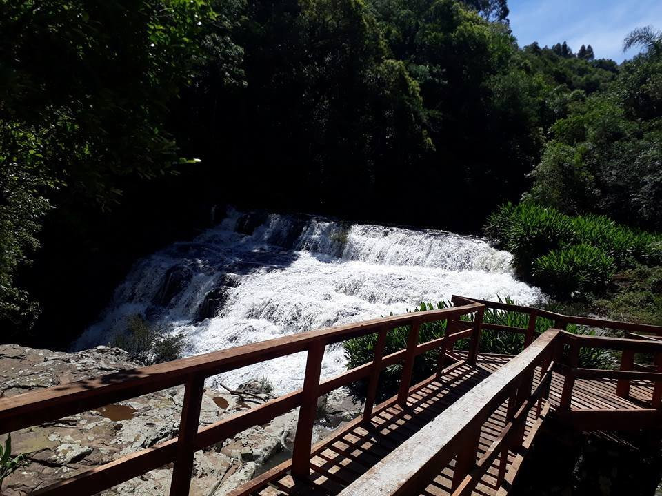 Recanto das Cachoeiras景点图片