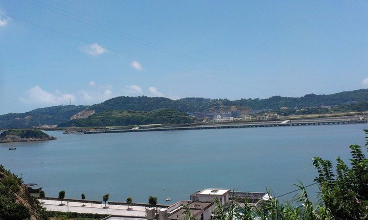 洞头风景名胜区-温州市必去景点