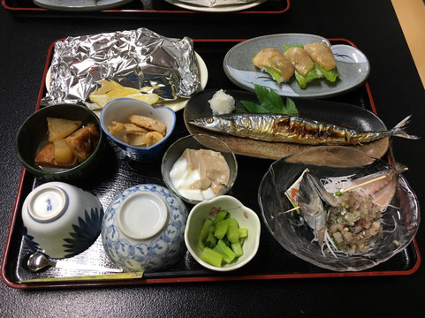 新岛村酒店住宿-Yoshidaya