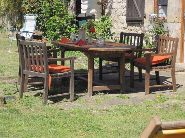 Morlet酒店住宿-La Lison