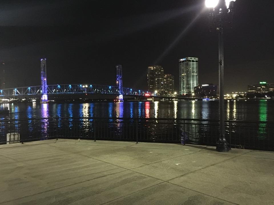 Jacksonville Center for the Performing Arts-杰克逊维尔必去景点