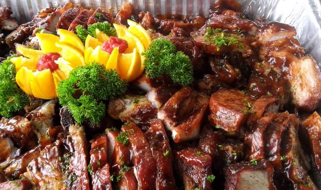 Las Delicias Del Chef