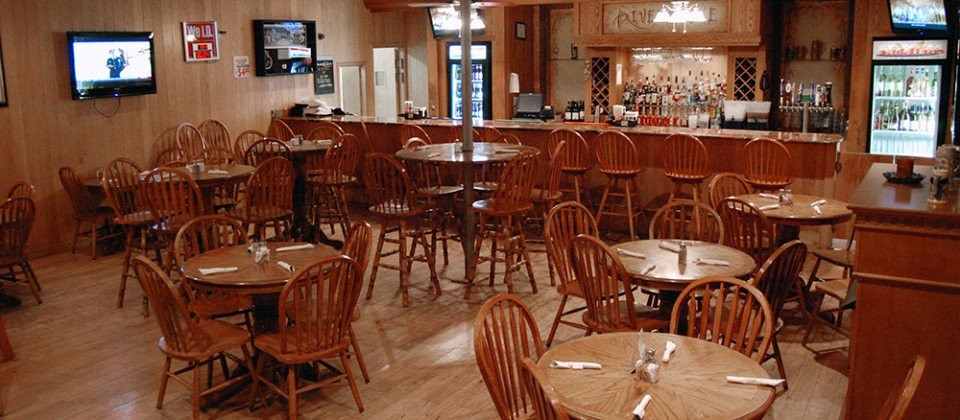 Riverstone Inn主图