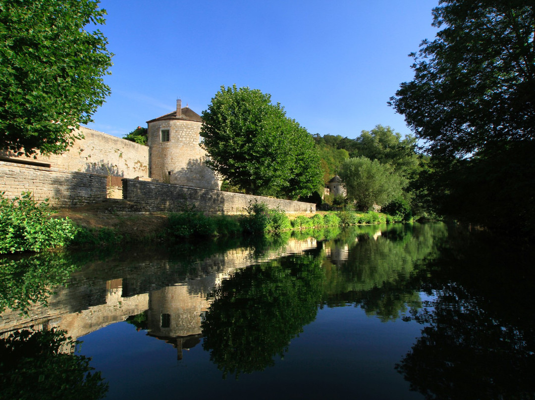 Côté-Serein - Domaine de Venoise
