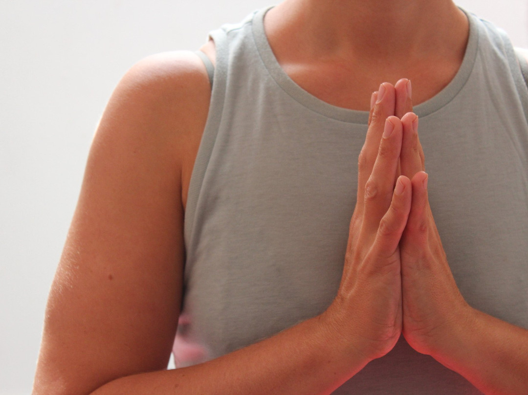 Tamraght Yoga Studio-Tamraght必去景点