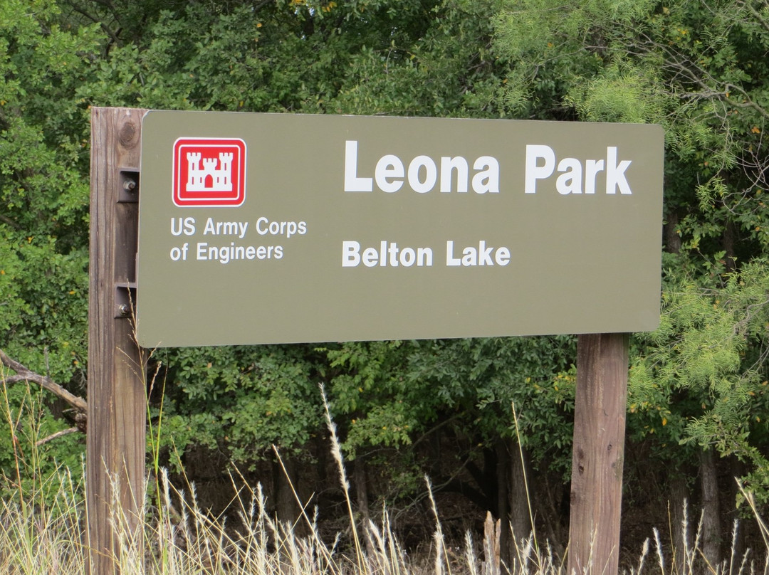 Leona Park景点图片