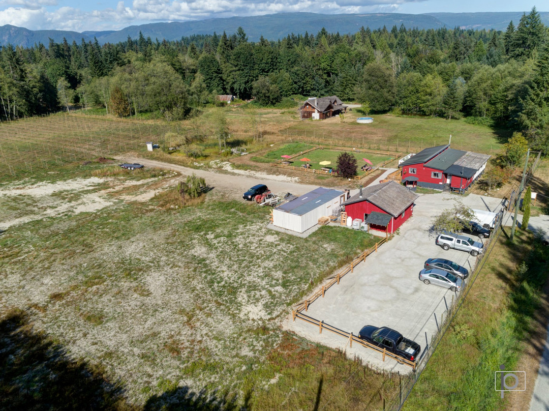 The Bricker Cider Company-Sechelt必去景点