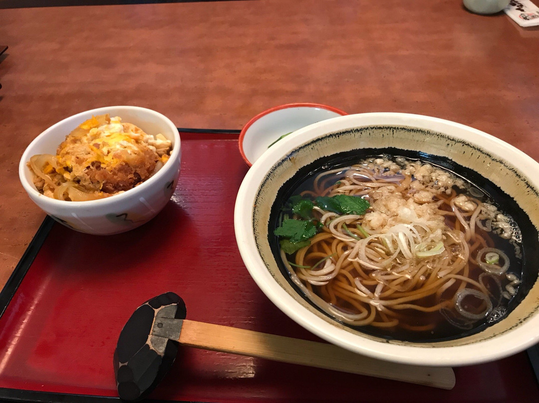 ばんどう太郎 関宿店