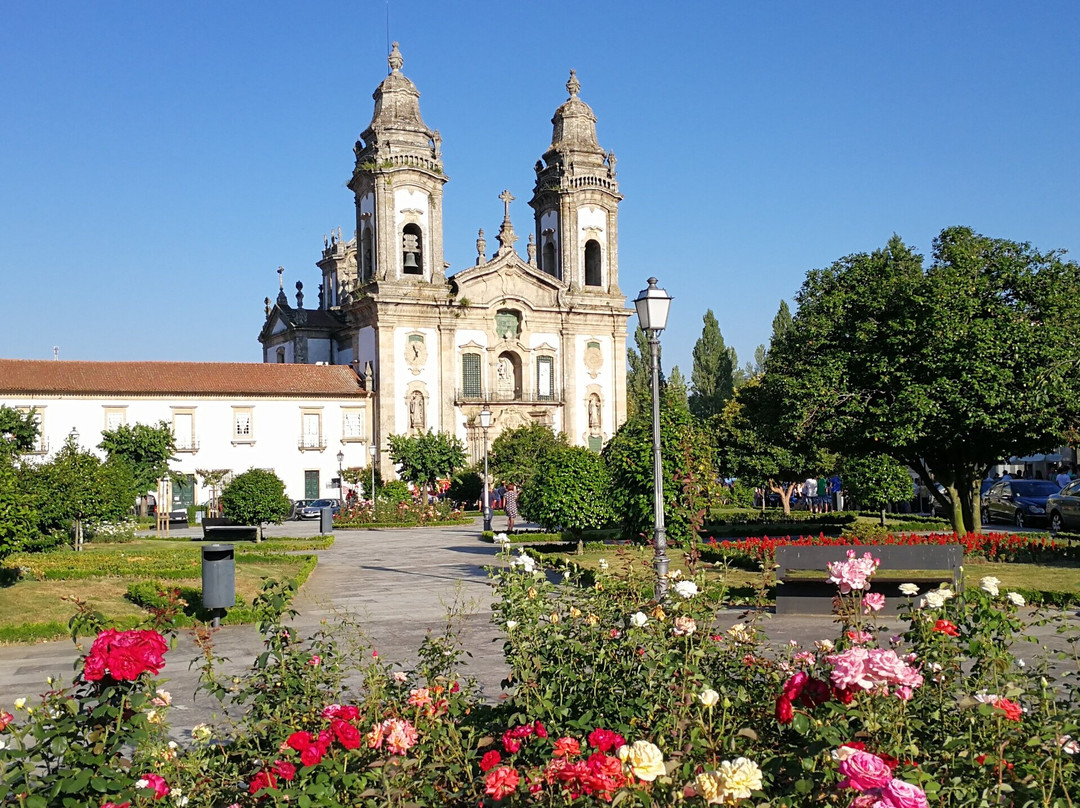 Cabeceiras de Basto旅游攻略图片