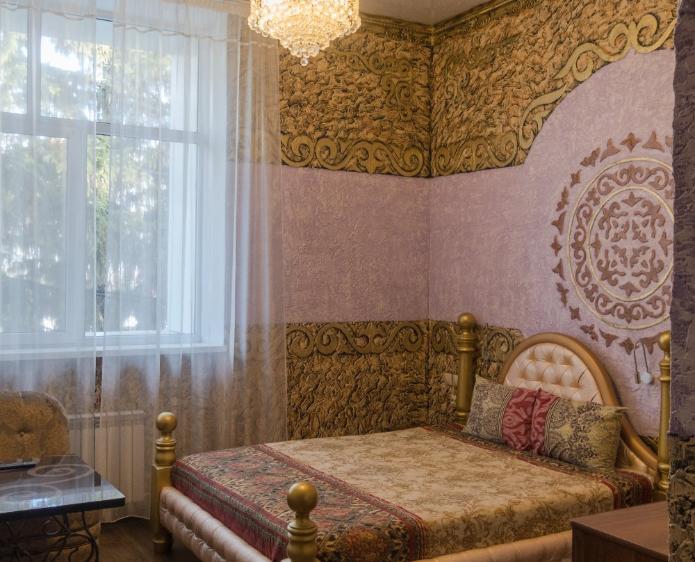 Hotel Insar