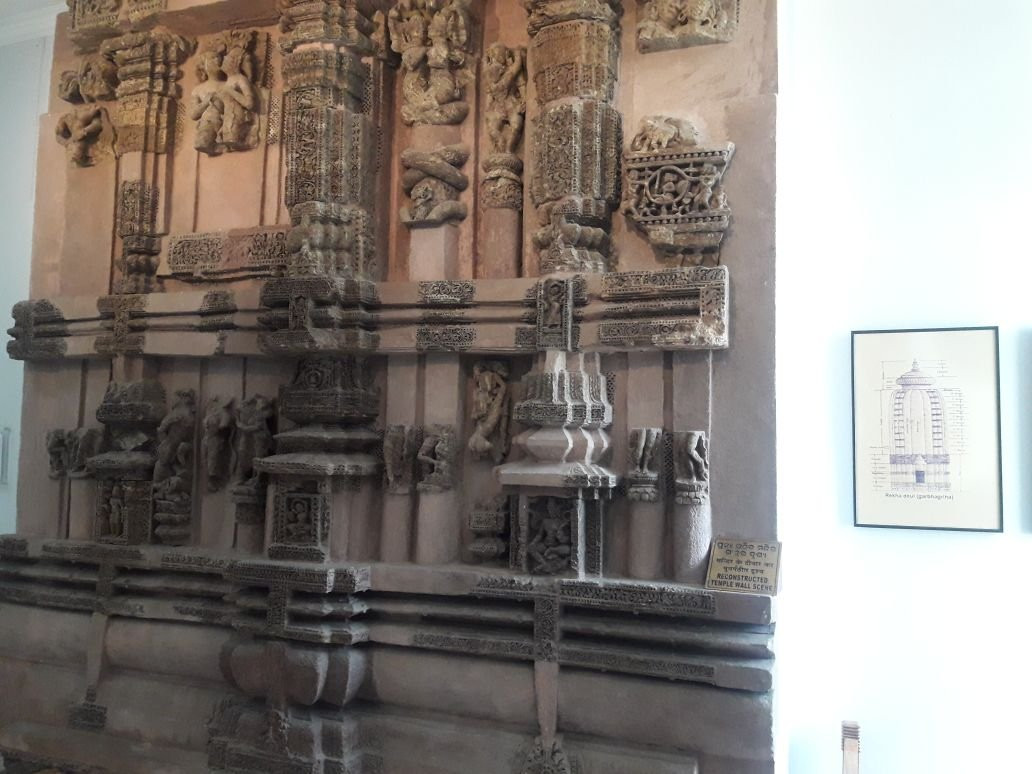 Archaeological Museum景点图片