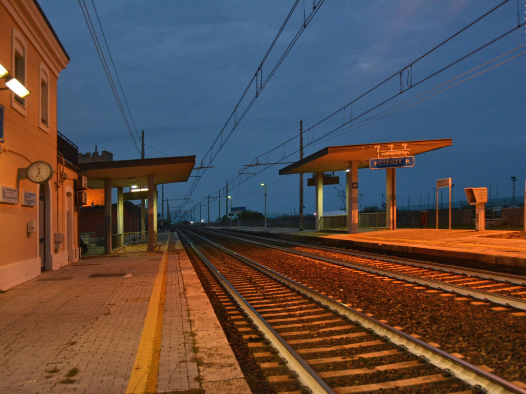 Oasi Parco dei Laghetti景点图片