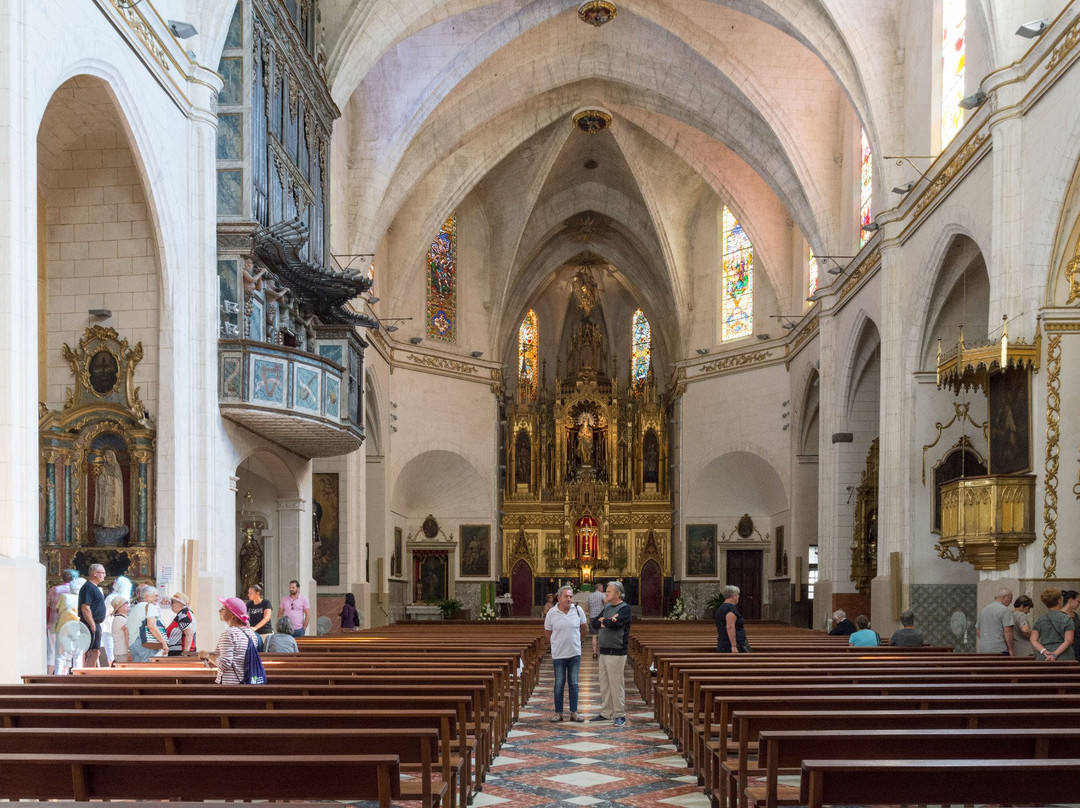 Església de Sant Miquel