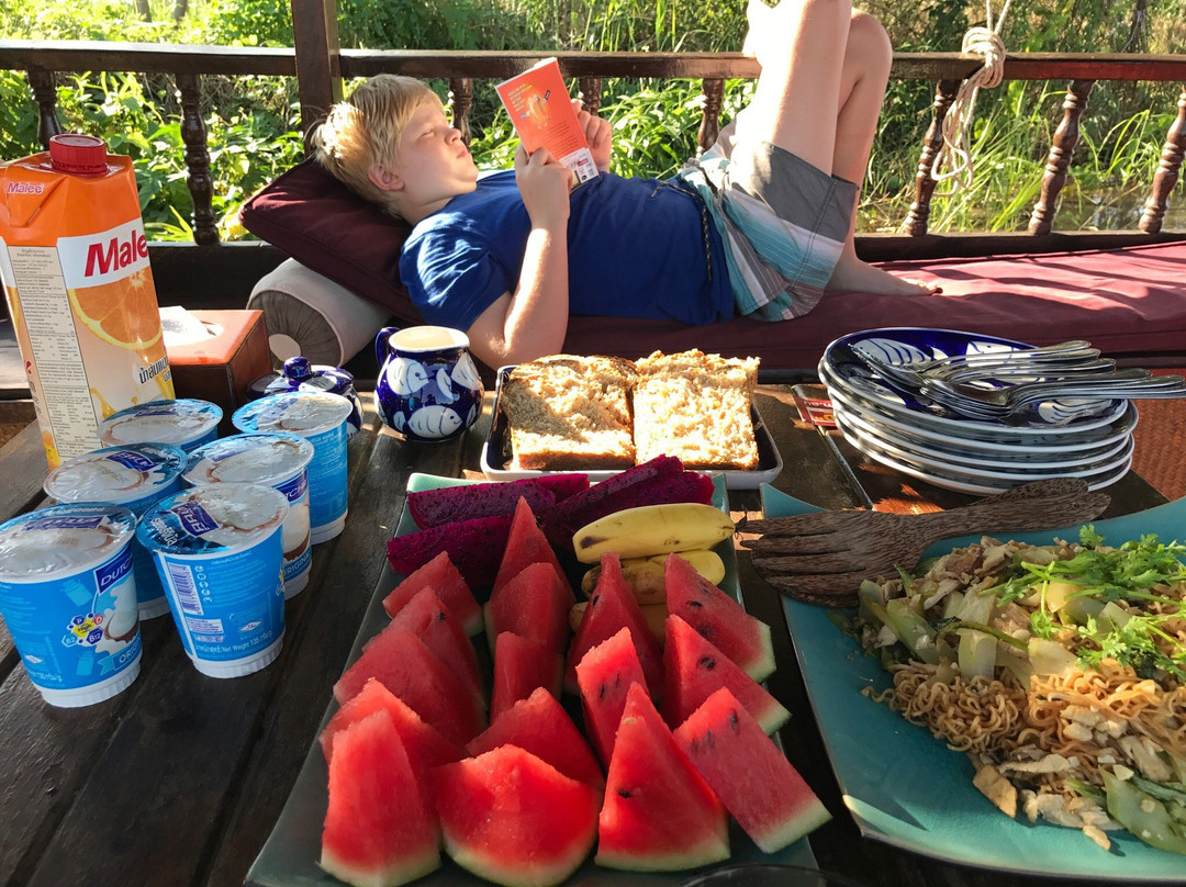 Cambodia Uncovered - Day Tours-金边必去景点