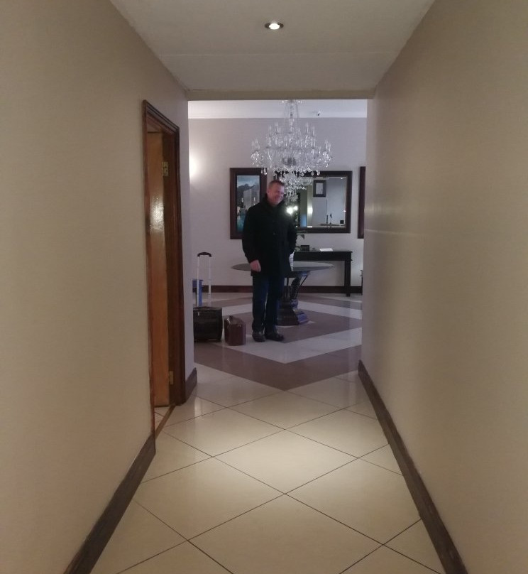 Hotel Le Grand Chateau主图