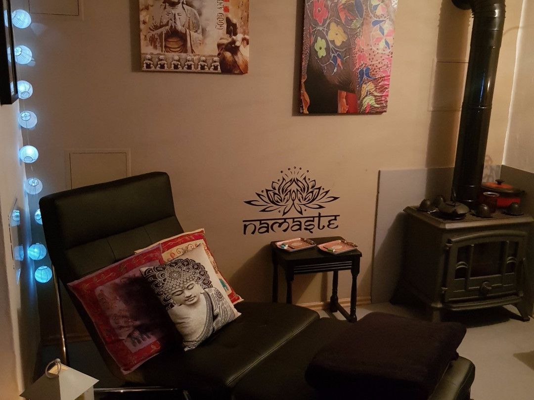 Secret des Indes-Villerupt必去景点