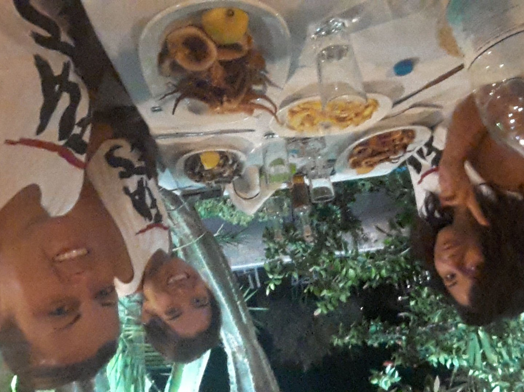 Meltemi Pension主图