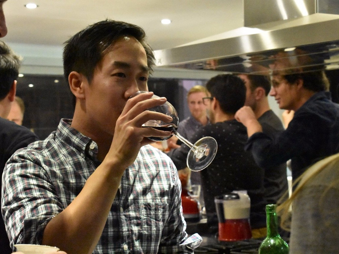 Lulos Colombian Cooking Classes-波哥大必去景点