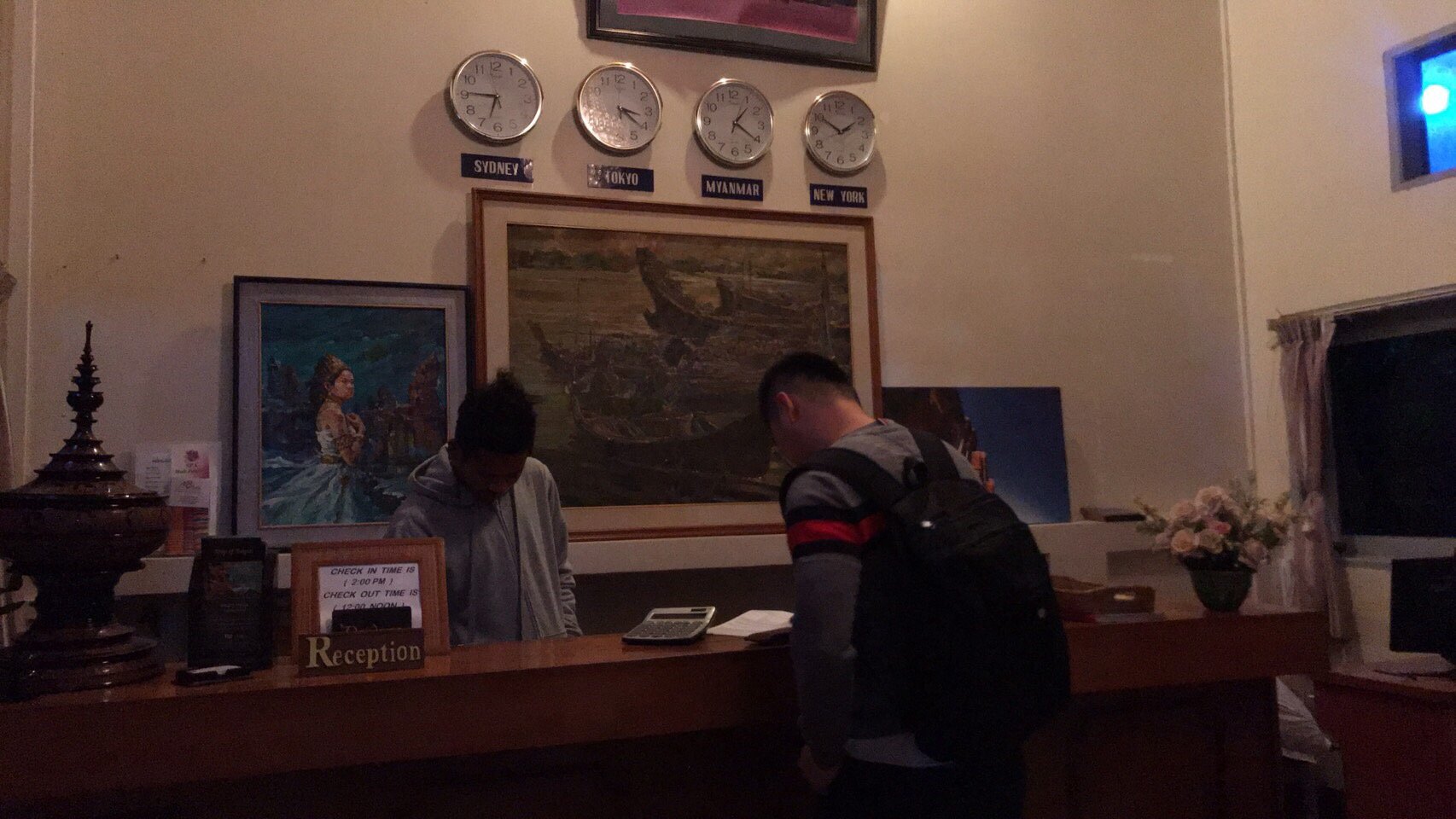 Manisanda Hotel-官方
