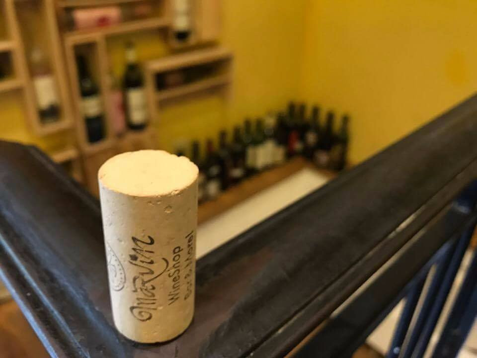 Marvin WineShop景点图片