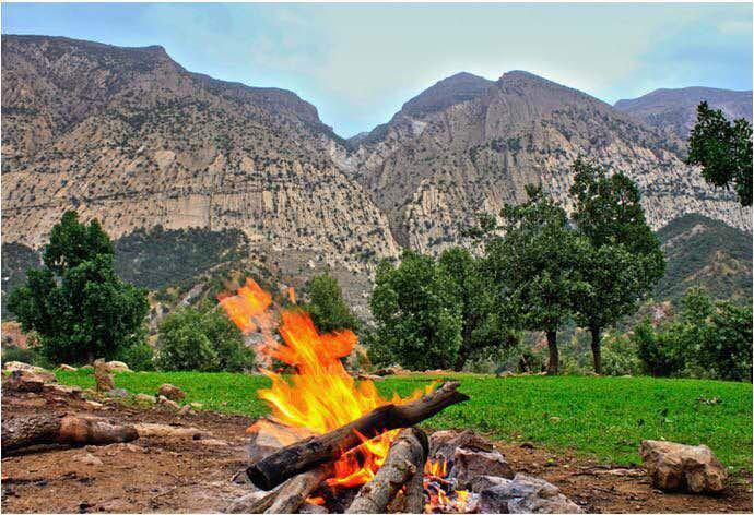 Dezful Tourism Hotel主图