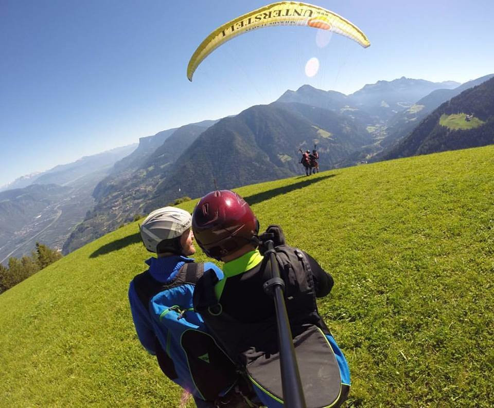 Fly  Meran-拉纳必去景点