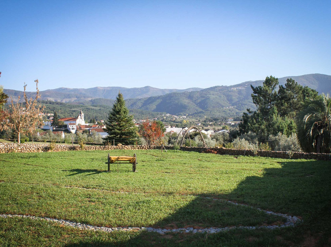 Casas da Coutada