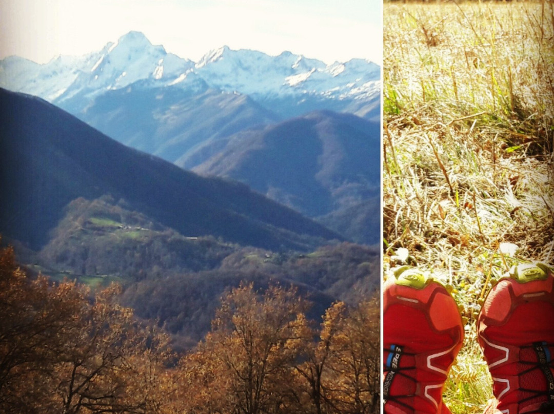 Station de Trail Couserans-Aulus-les-Bains必去景点