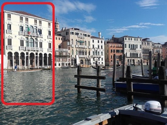 Palazzo Michiel Exhibitions-威尼斯必去景点