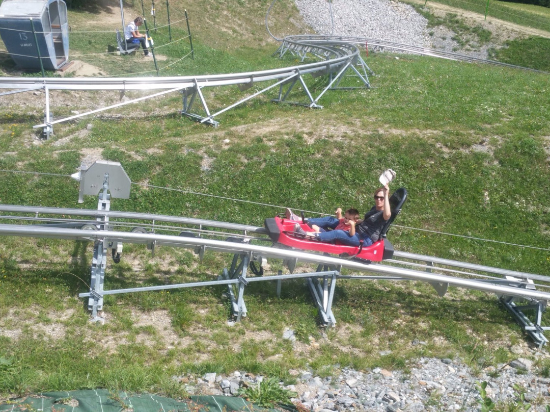 La Luge 4s景点图片