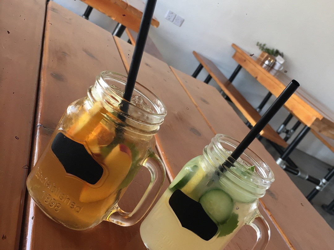 Budiya餐馆和美食-Hopscotch Rustic Kitchen