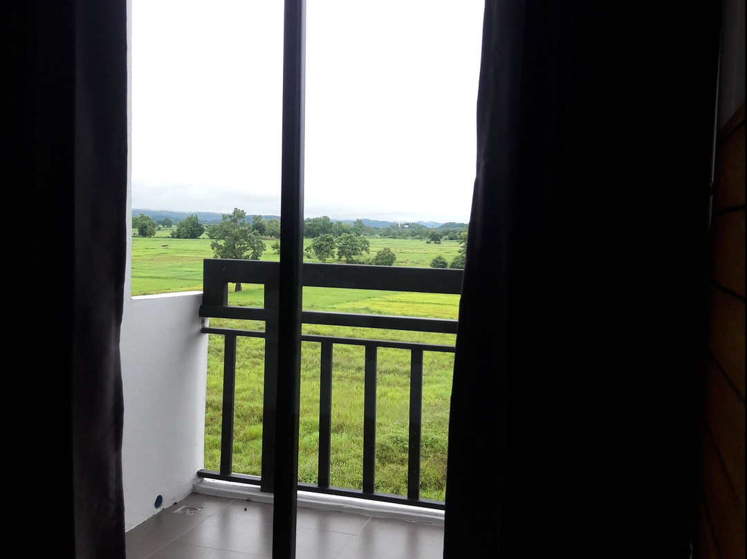 Grand View Hotel主图