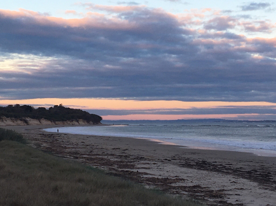 Shoreham Beach景点图片