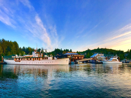 The Marine Adventure Centre-托菲诺必去景点