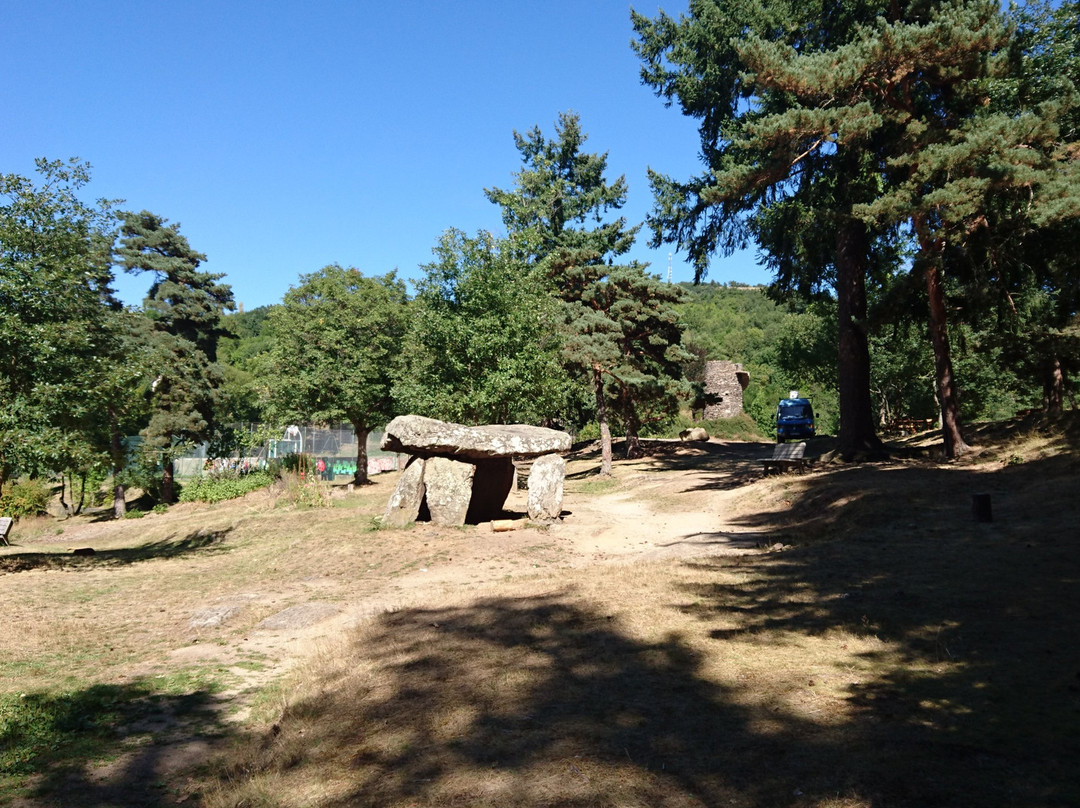 Parc du Dolmen景点图片