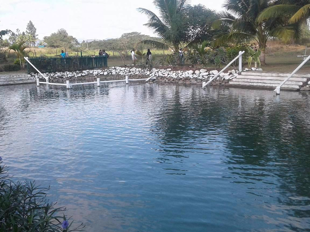 Exotic Holidays Fiji-劳托卡必去景点