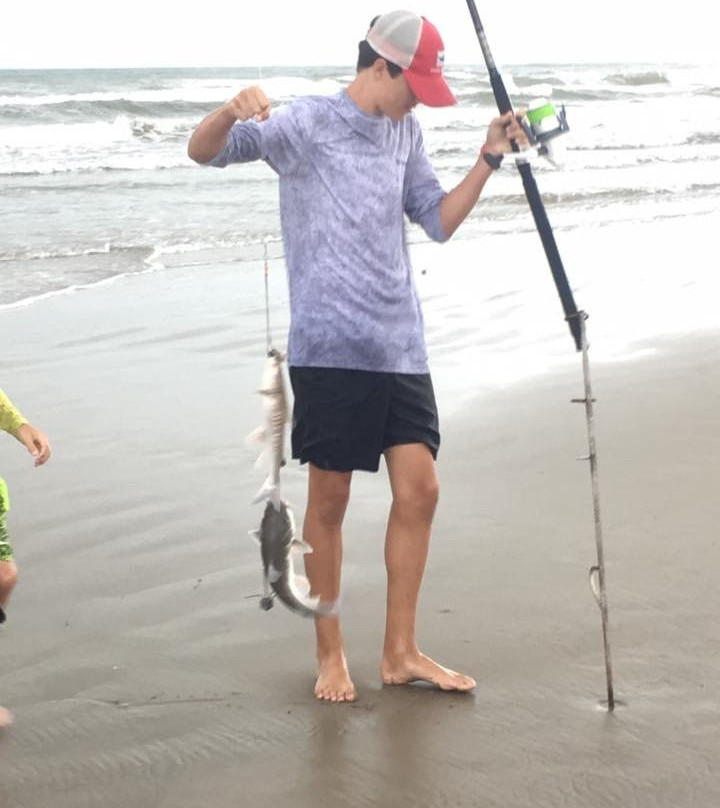 Wet N Ready Too Sportfishing景点图片
